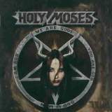 Holy Moses - Strength, Power, Will, Passion